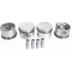 ES 125150 100 , PISTON - PIN AND RING SET