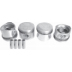 ES 125167 100 , PISTON - PIN AND RING SET