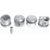 ES 125169 050 , PISTON - PIN AND RING SET