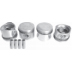 ES 125171 050 , PISTON - PIN AND RING SET