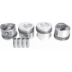 ES 125176 050 , PISTON - PIN AND RING SET