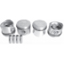 ES 125179 050 , PISTON - PIN AND RING SET