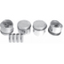 ES 125181 050 , PISTON - PIN AND RING SET