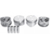 ES 125189 050 , PISTON - PIN AND RING SET