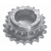 ES 2519 , GEAR FOR CRANKSHAFT (DOHC)