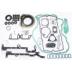 ES 6008.1 , GASKET - KIT (WITH SKT SEAL)