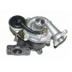 ES 7566 , TURBO CHARGE ASSY